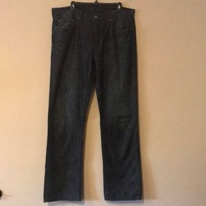 Men's Levi's® 559 Relaxed Straight Fit Jeans